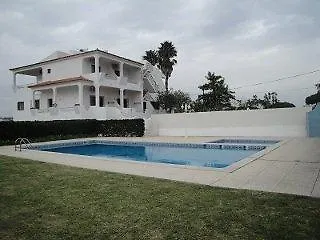 Santa Isabel Albufeira