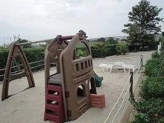 Santa Isabel Apartment