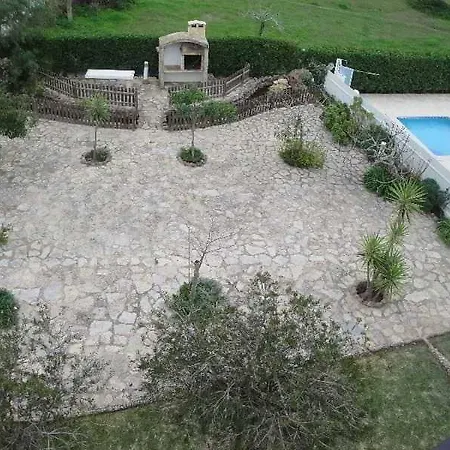 Santa Isabel Apartment Albufeira